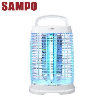 聲寶SAMPO 15W捕蚊燈