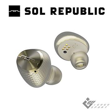 Sol Republic Amps Air 降噪真無線耳機