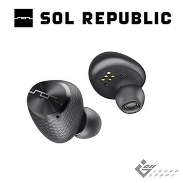Sol Republic Amps Air 降噪真無線耳機