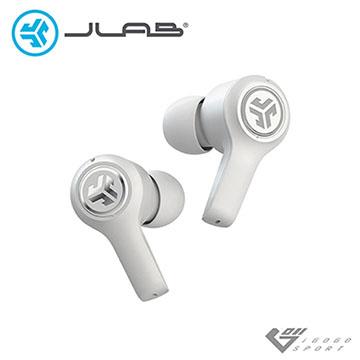 JLab JBuds Air Executive 真無線耳機 白色