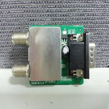 CHIMEI TL-32A800系列專用視訊盒