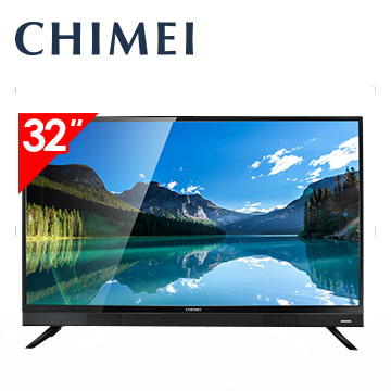 奇美CHIMEI 32型 HD 顯示器 低藍光