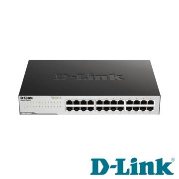 D-Link友訊 超高速網路交換器