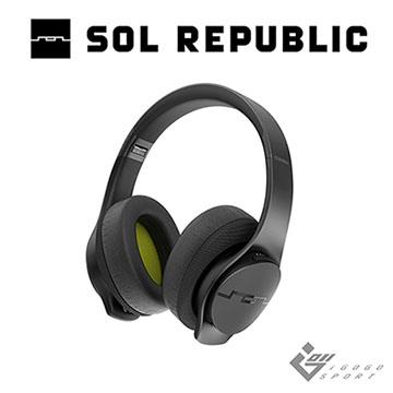 Sol Republic Soundtrack 耳罩式藍牙耳機