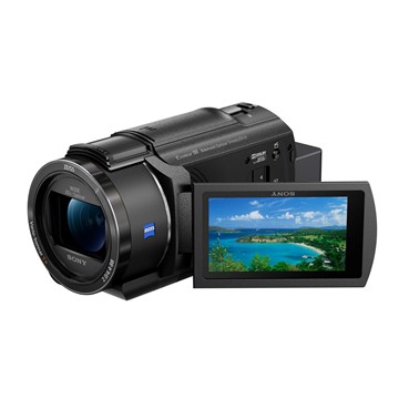 索尼SONY FDR-AX43 數位攝影機