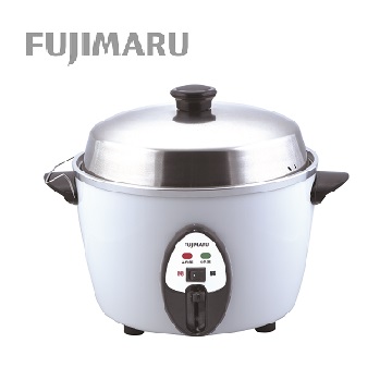 Fujimaru 10人份 電鍋