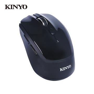 KINYO 藍牙2.4G雙模滑鼠