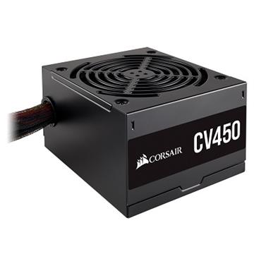 Corsair CV450 電源供應器