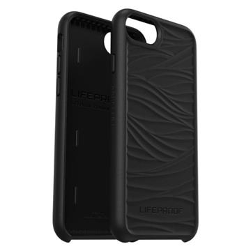 LifeProof iPhone SE防摔環保殼-WAKE(黑)
