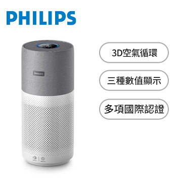 飛利浦PHILIPS 奈米級空氣清淨機