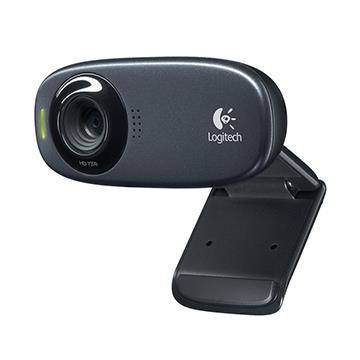 羅技 Logitech C310 HD網路攝影機