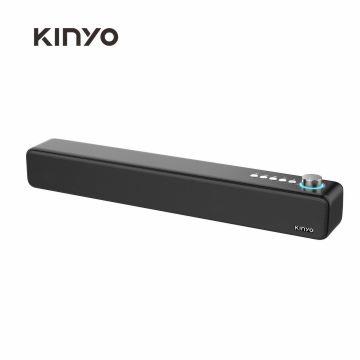 KINYO 藍牙揚聲器