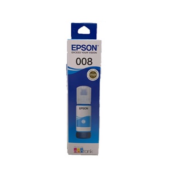 愛普生EPSON T06G原廠藍色墨水