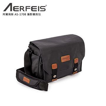 AERFEIS 攝影側背包