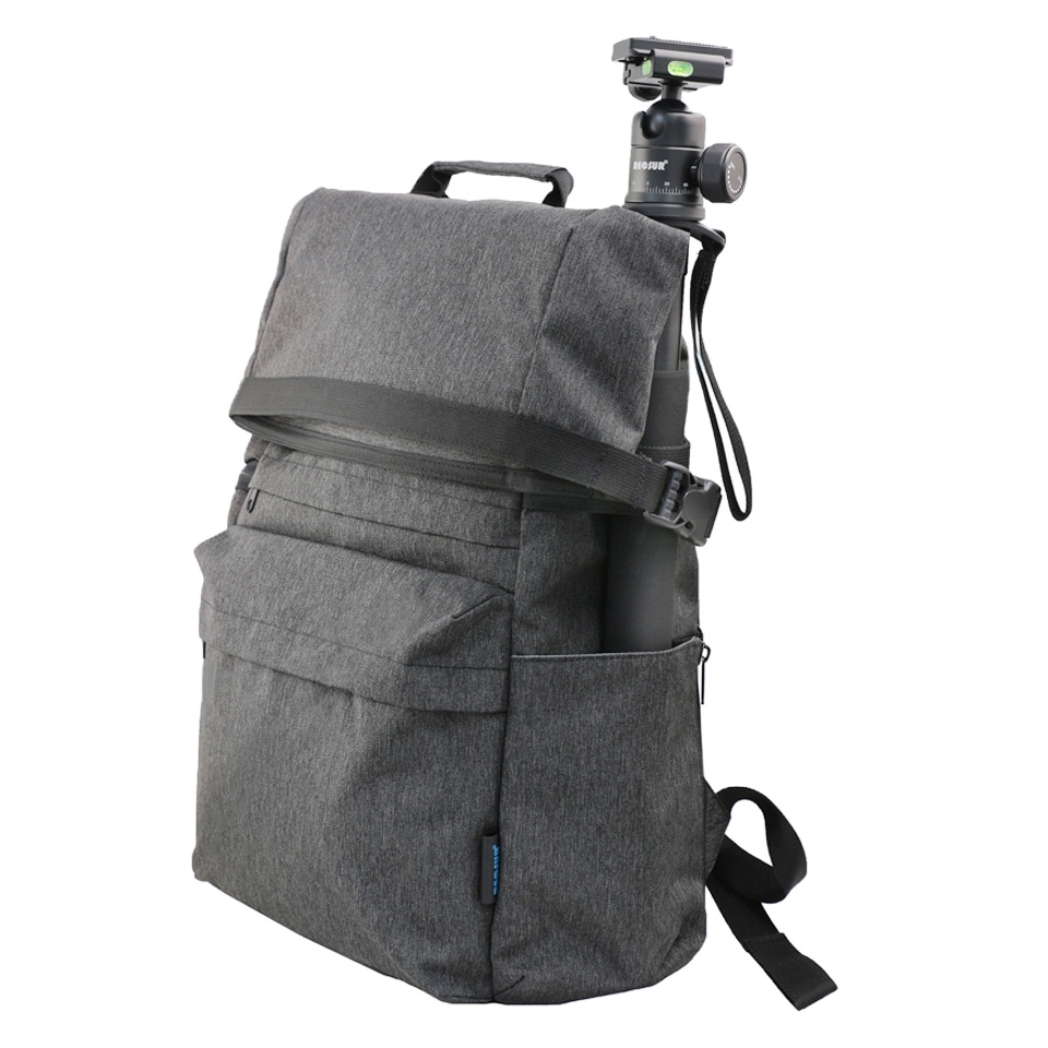 AERFEIS 戶外系列相機雙肩包 - 主要圖片