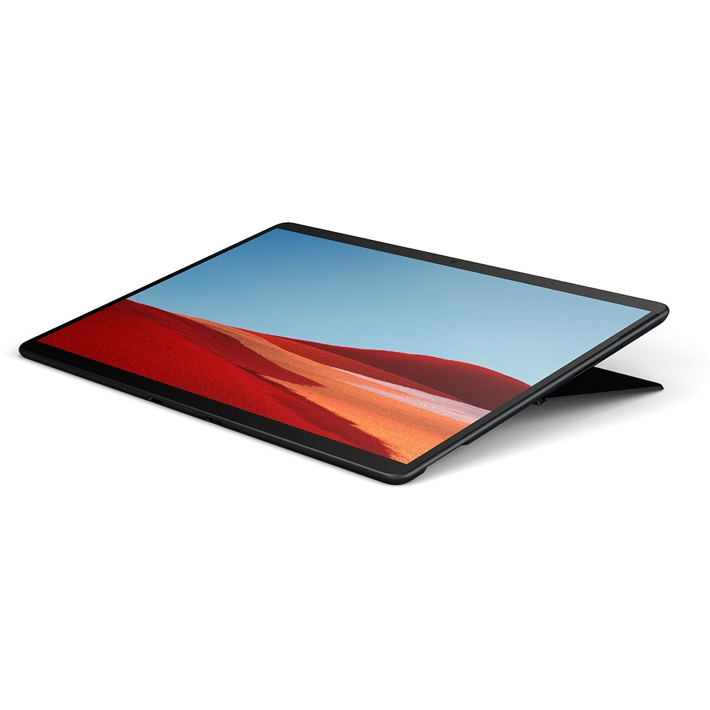 (福利品) 微軟 Microsoft Surface Pro X 13" (SQ1/8GB/128GB/Adreno 685/W10)