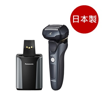 國際牌Panasonic 3D五刀頭電動刮鬍刀(含全自動洗淨充電座)