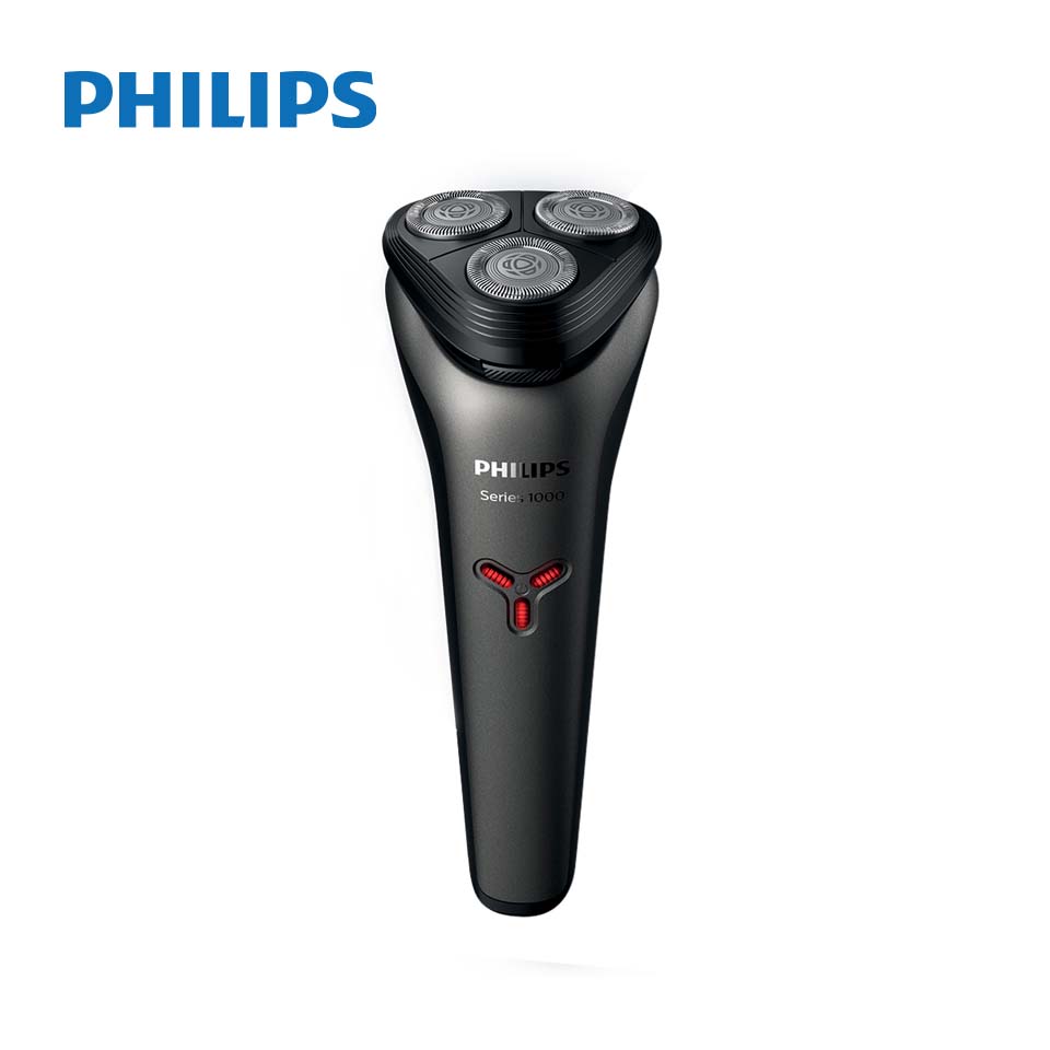 飛利浦Philips 經典系列三刀頭電鬍刀