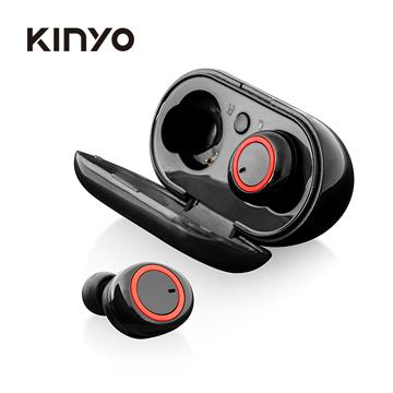 KINYO 藍牙立體聲耳機麥克風