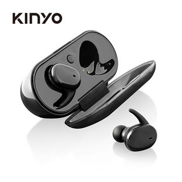 KINYO 觸控式立體聲藍牙耳機