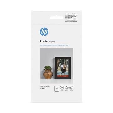 惠普HP 4X6 亮面相紙