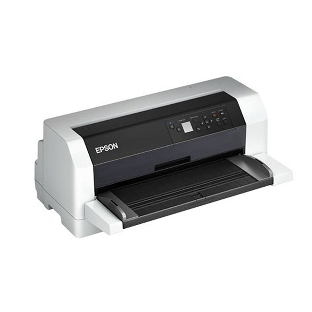 愛普生 EPSON DLQ-3500CII A3 24針中文點陣印表機 - 細節圖 1