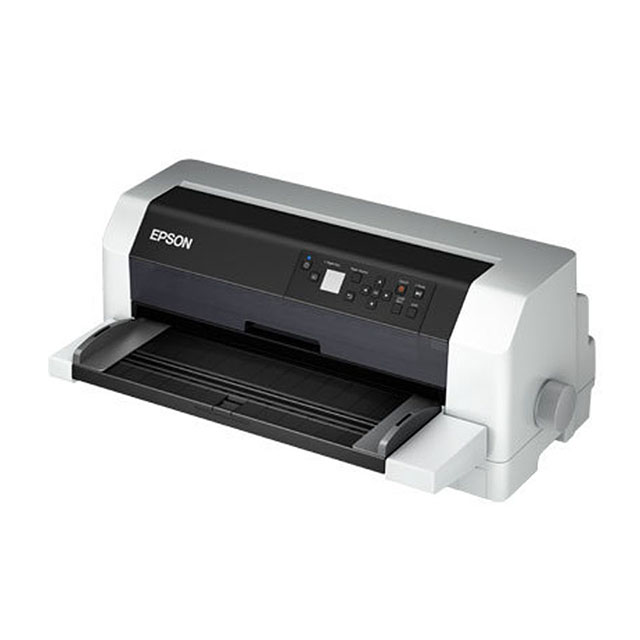 愛普生 EPSON DLQ-3500CII A3 24針中文點陣印表機 - 細節圖 2