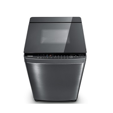 TOSHIBA 17公斤超微奈米泡泡鍍膜洗衣機 - 細節圖 1