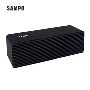 聲寶SAMPO 藍牙揚聲器
