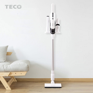 東元 TECO Slim 輕強力手持吸塵器