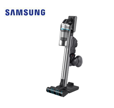三星SAMSUNG Jet 無線吸塵器(星辰銀)