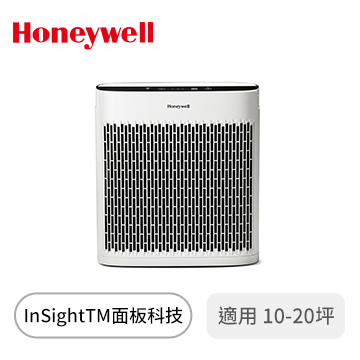 Honeywell InSightTM 5250 10-20坪空氣清淨機