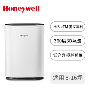 Honeywell Air Touch X305 空氣清淨機