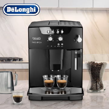 DeLonghi ESAM全自動義式咖啡機