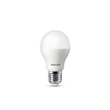 飛利浦Philips LED超極光球泡9W晝光色