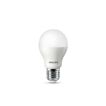 (福利品) 飛利浦Philips LED超極光球泡9W黃光