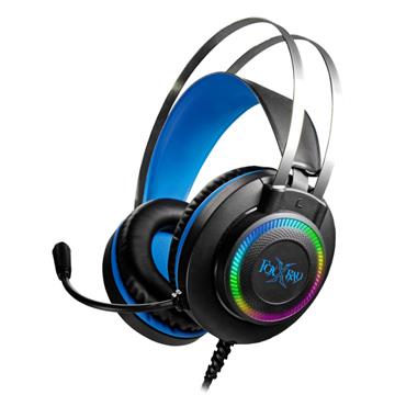FOXXRAY忒亞響狐電競耳機麥克風
