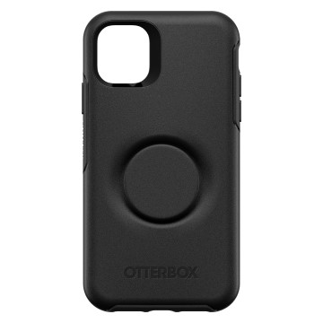 Otterbox iPhone 12 mini 炫彩泡泡騷保護殼-黑