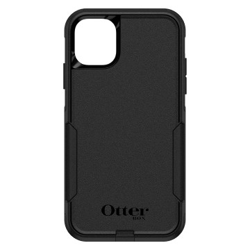 Otterbox iPhone 12 mini 通勤者保護殼-黑