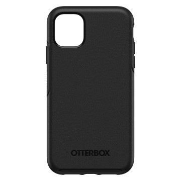 Otterbox iPhone 12 Pro / 12 炫彩幾何保護殼-黑