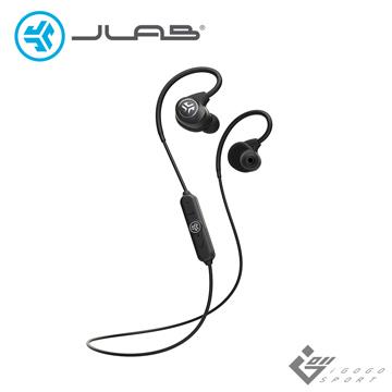 JLab Epic Sport 2 藍牙運動耳機