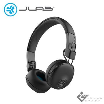 JLab Studio ANC 降噪耳罩式藍牙耳機