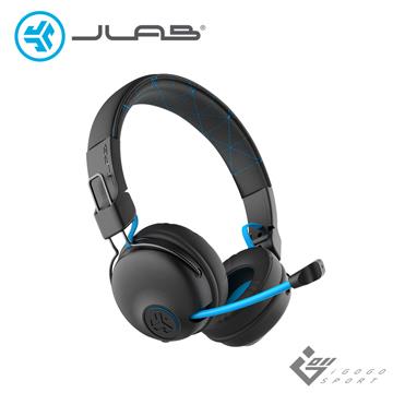 JLab Play 無線耳罩電競耳機