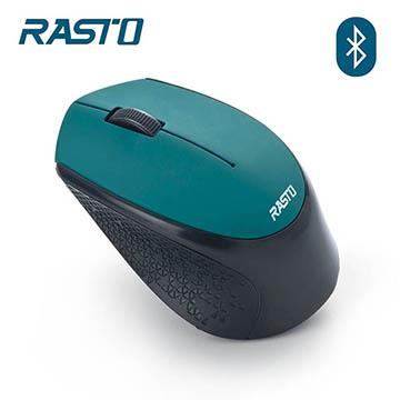 RASTO RM7藍牙超靜音無線滑鼠