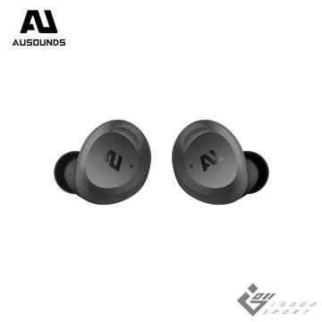 Ausounds AU Stream Hybrid 真無線耳機-灰