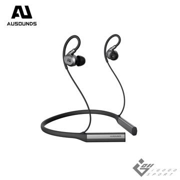 Ausounds AU Flex ANC 降噪藍牙耳機
