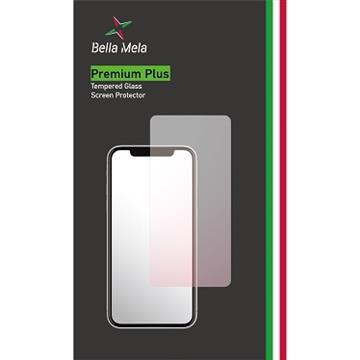 Bella Mela iPhone 12 mini 滿版玻璃保護貼