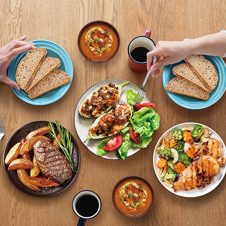 奇美 CHIMEI 10L家用電烤箱 - 細節圖 1