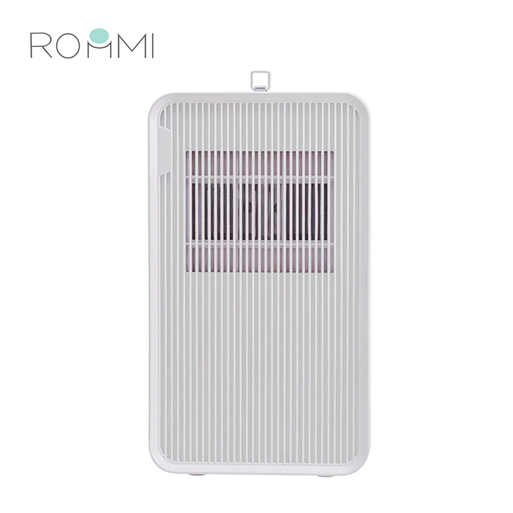 ROOMMI 超靜音最美型輕量除溼機(適用7坪) - 細節圖 1