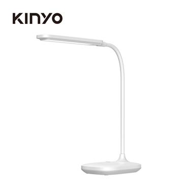 KINYO 無線觸控LED檯燈